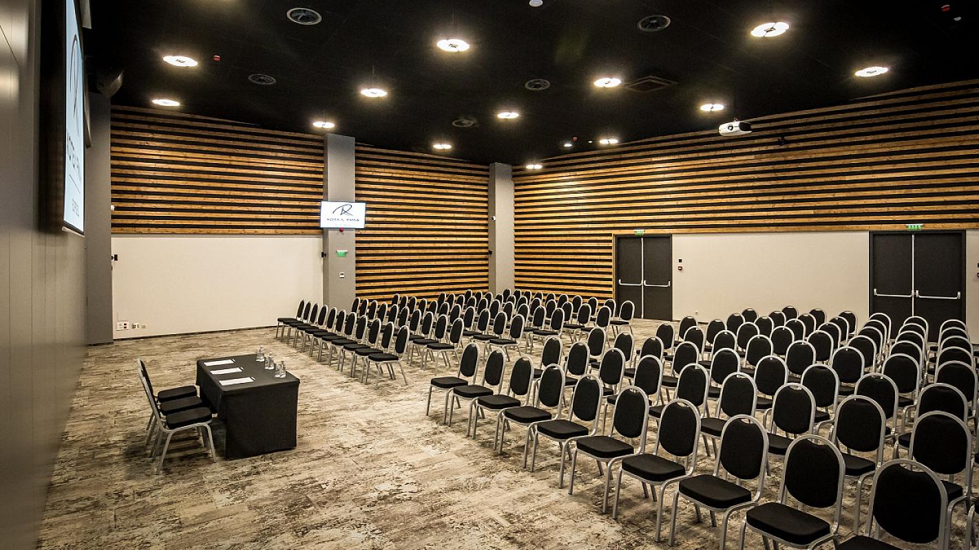 Rila Hotel Borovets konferencia helyszín