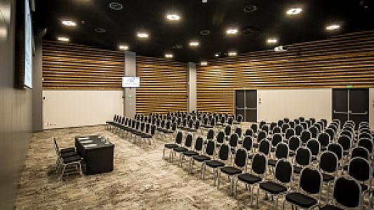Rila Hotel Borovets konferencia helyszín