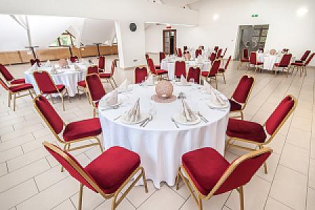 Rubin Wellness & Conference Hotel