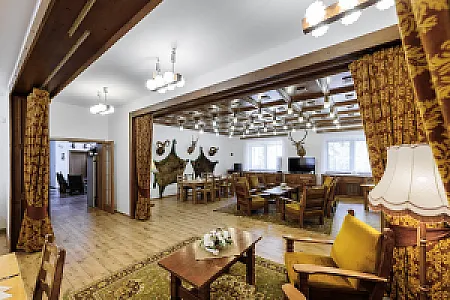 Zseri Vadászház