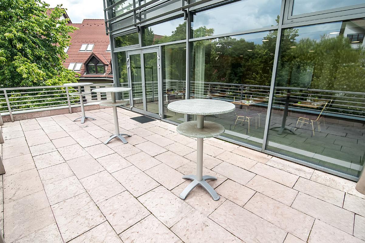 Rubin Wellness & Conference Hotel