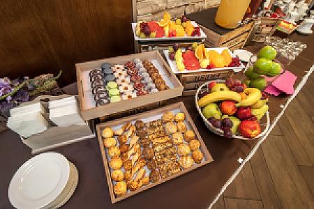 Rubin Wellness & Conference Hotel