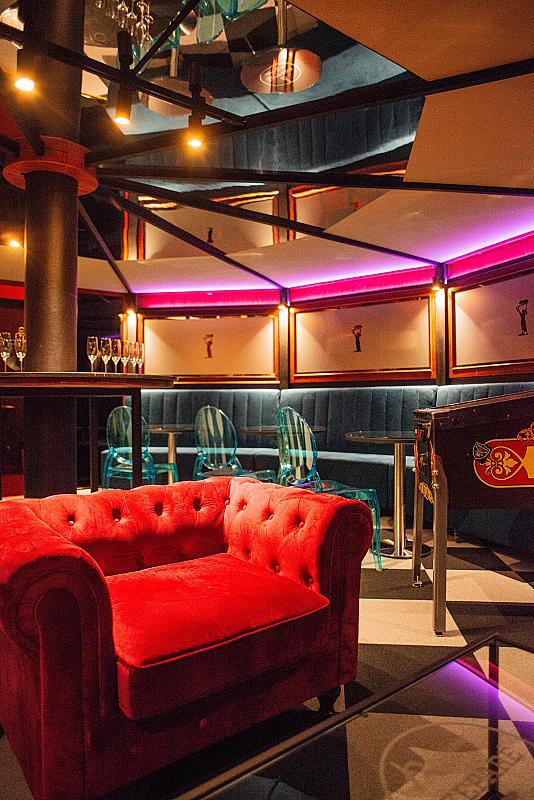 Budapest Jazz Club céges rendezvény