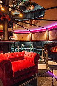 Budapest Jazz Club céges rendezvény