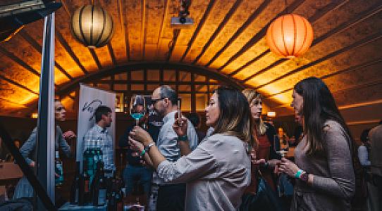 Budapest Jazz Club céges rendezvény