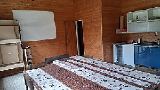 Akác-tanya céges csapatépítő helyszín