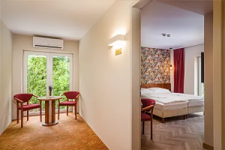 Hotel Csillag Tokaj