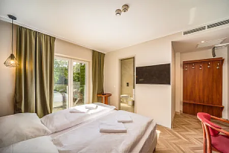 Hotel Csillag Tokaj