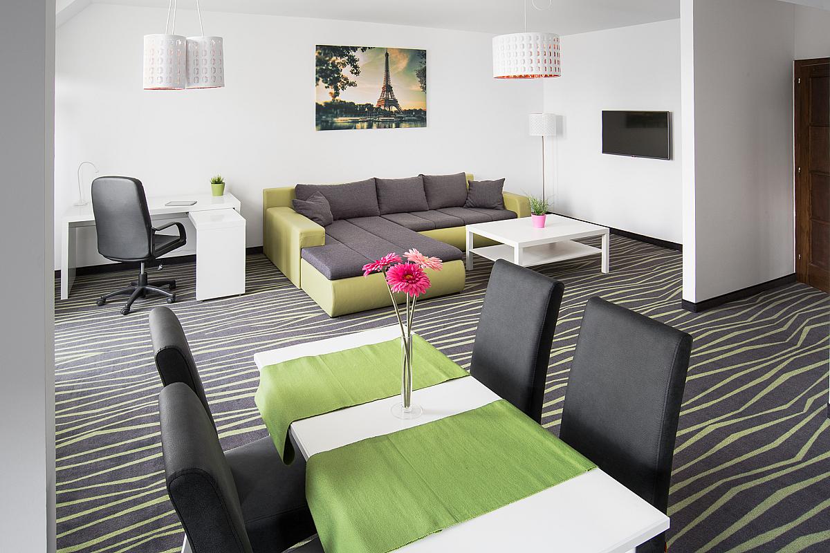 Rubin Wellness & Conference Hotel