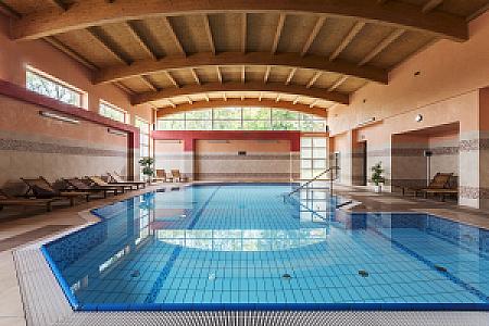 Hotel Kudowa Manufaktura Relaksu