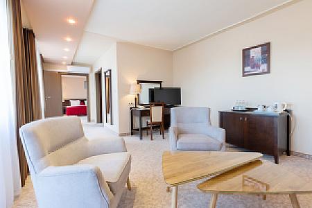 Hotel Kudowa Manufaktura Relaksu