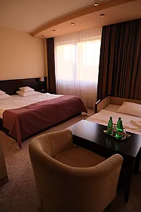 Hotel Kudowa Manufaktura Relaksu
