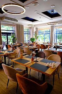 Hotel Kudowa Manufaktura Relaksu