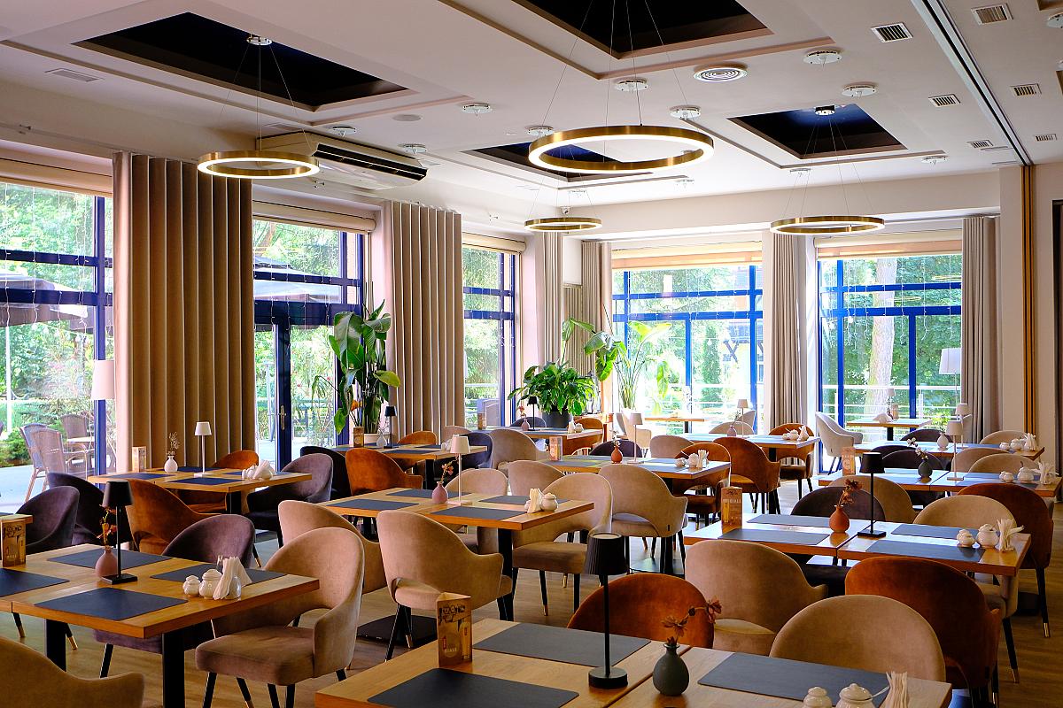 Hotel Kudowa Manufaktura Relaksu