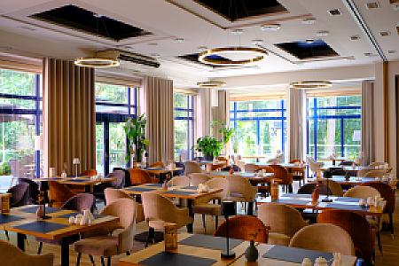 Hotel Kudowa Manufaktura Relaksu