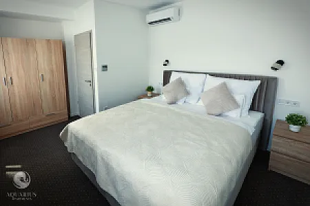 Aquarius Apartments