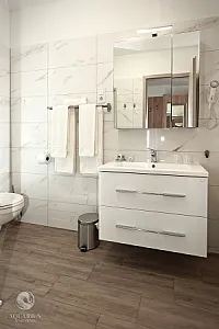 Aquarius Apartments