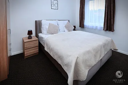 Aquarius Apartments
