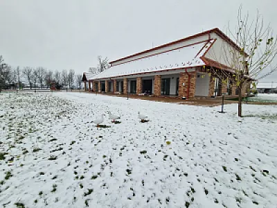 Százlibás Birtok