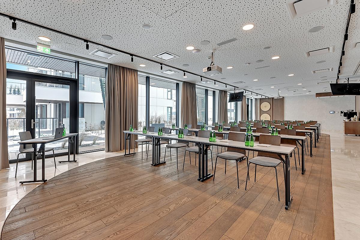 Grano Hotel Solmarina