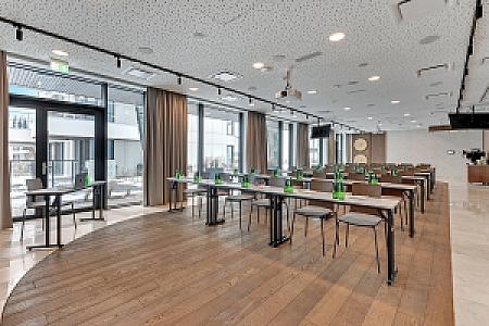 Grano Hotel Solmarina