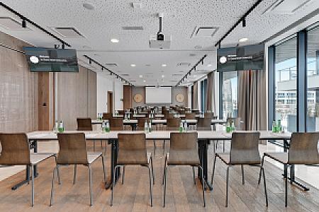 Grano Hotel Solmarina