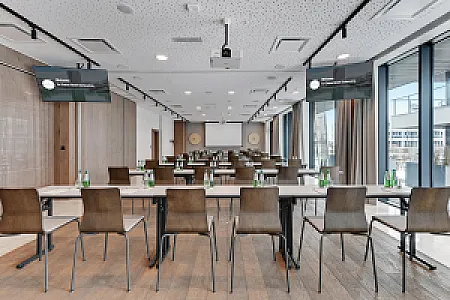 Grano Hotel Solmarina