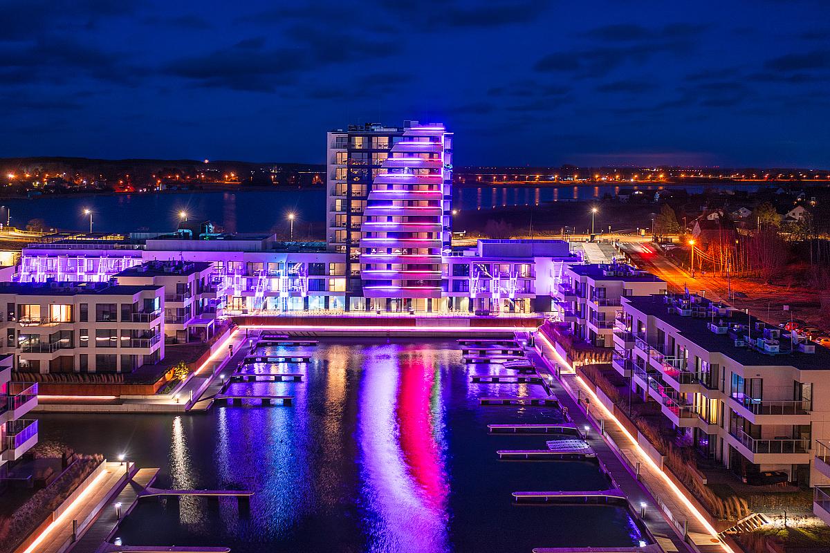 Grano Hotel Solmarina