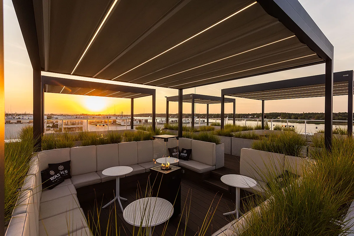 Grano Hotel Solmarina