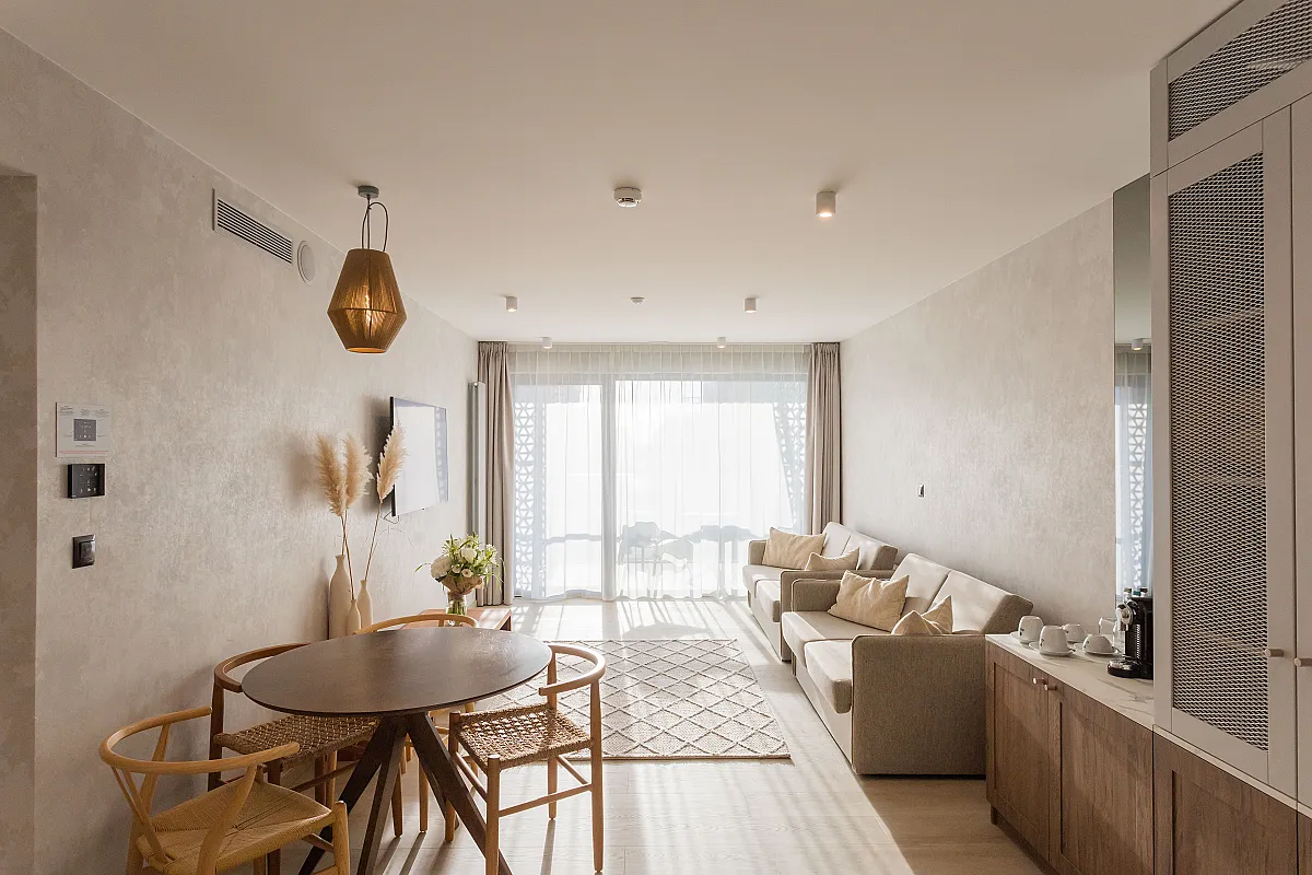 Grano Hotel Solmarina