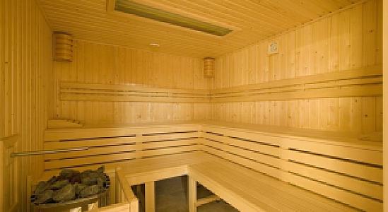 Rubin Wellness & Conference Hotel