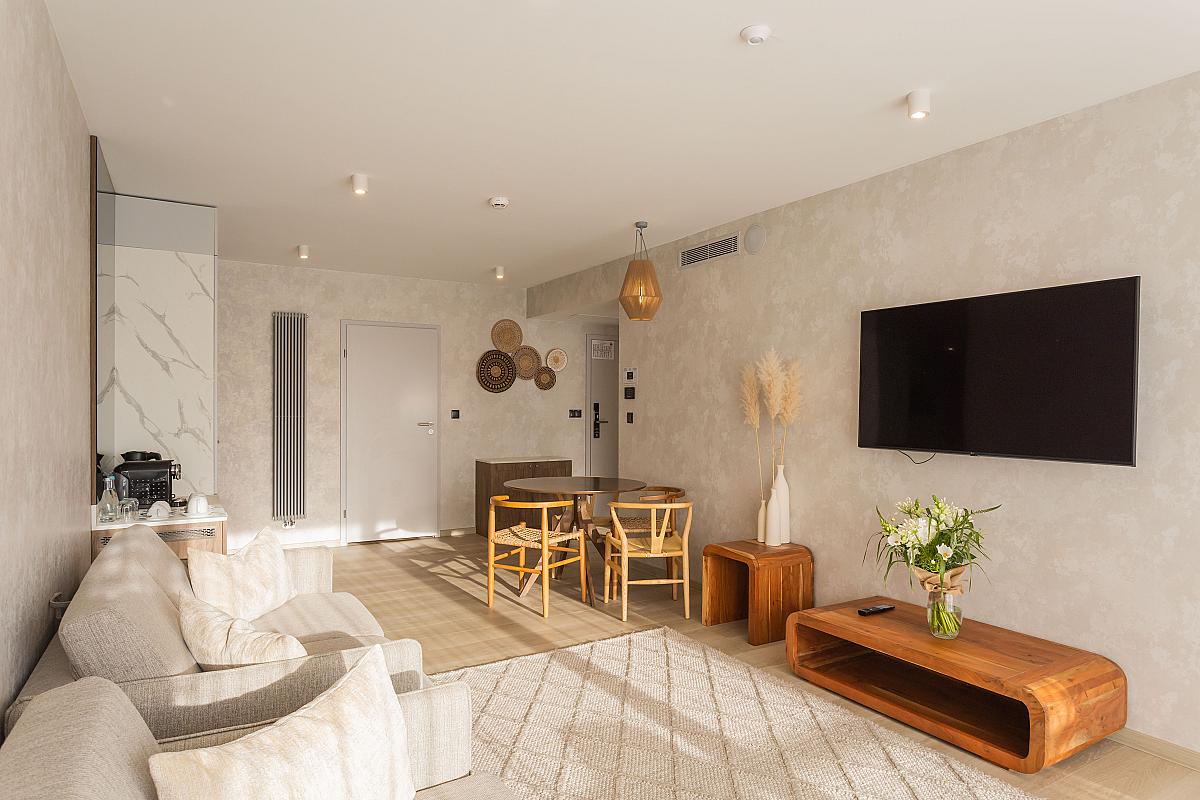 Grano Hotel Solmarina