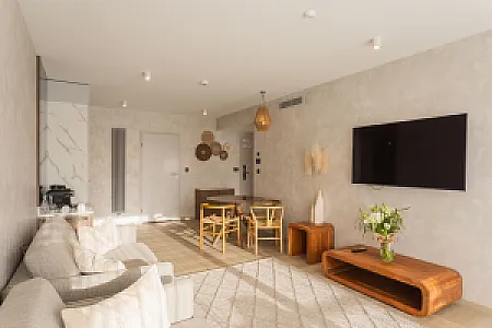 Grano Hotel Solmarina