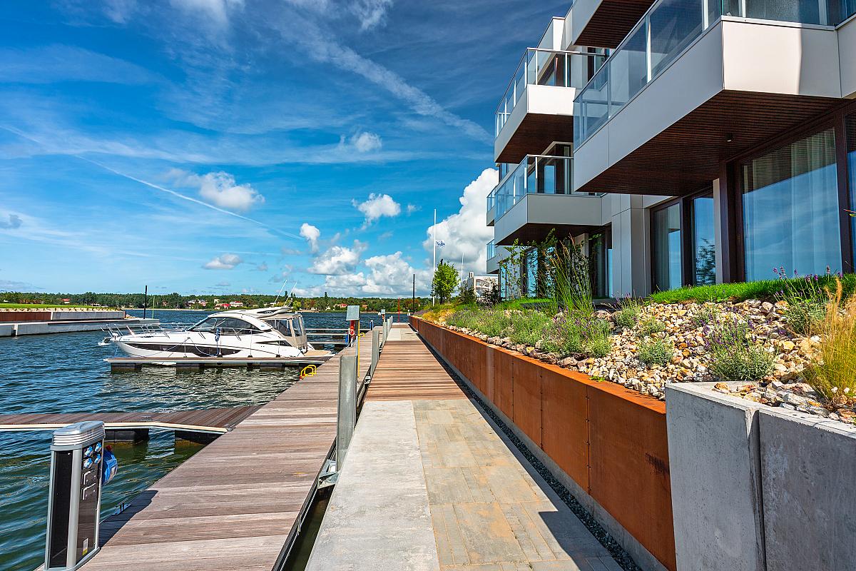 Grano Hotel Solmarina