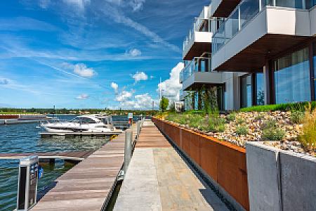 Grano Hotel Solmarina