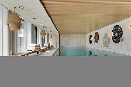 Grano Hotel Solmarina