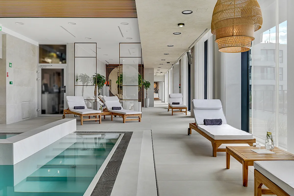 Grano Hotel Solmarina