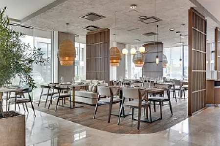 Grano Hotel Solmarina