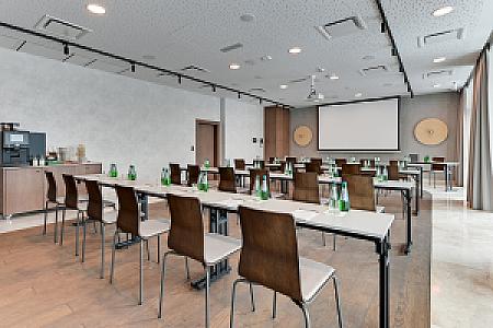 Grano Hotel Solmarina céges renezvényhelyszín