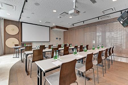 Grano Hotel Solmarina céges renezvényhelyszín