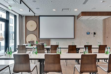 Grano Hotel Solmarina céges renezvényhelyszín