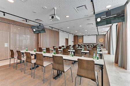 Grano Hotel Solmarina céges renezvényhelyszín