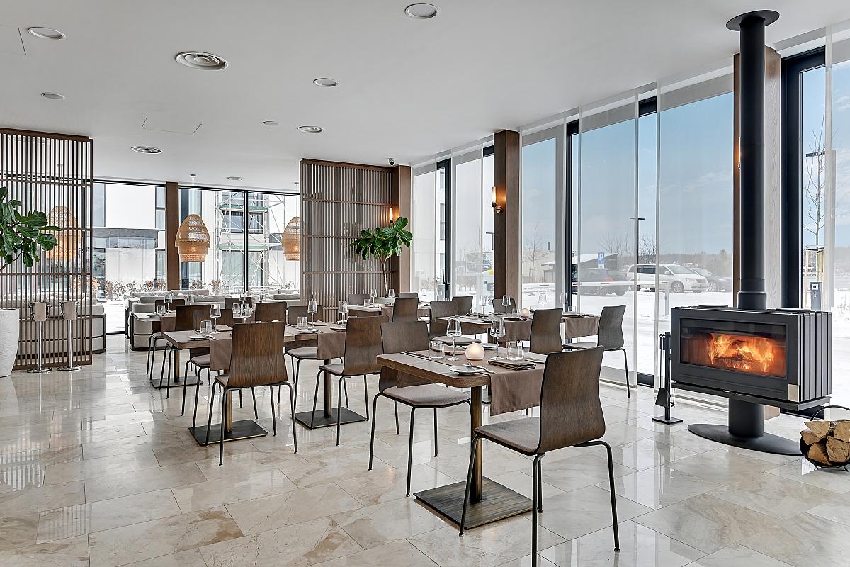 Grano Hotel Solmarina céges renezvényhelyszín