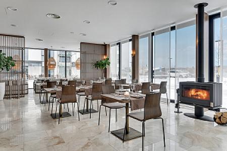 Grano Hotel Solmarina céges renezvényhelyszín