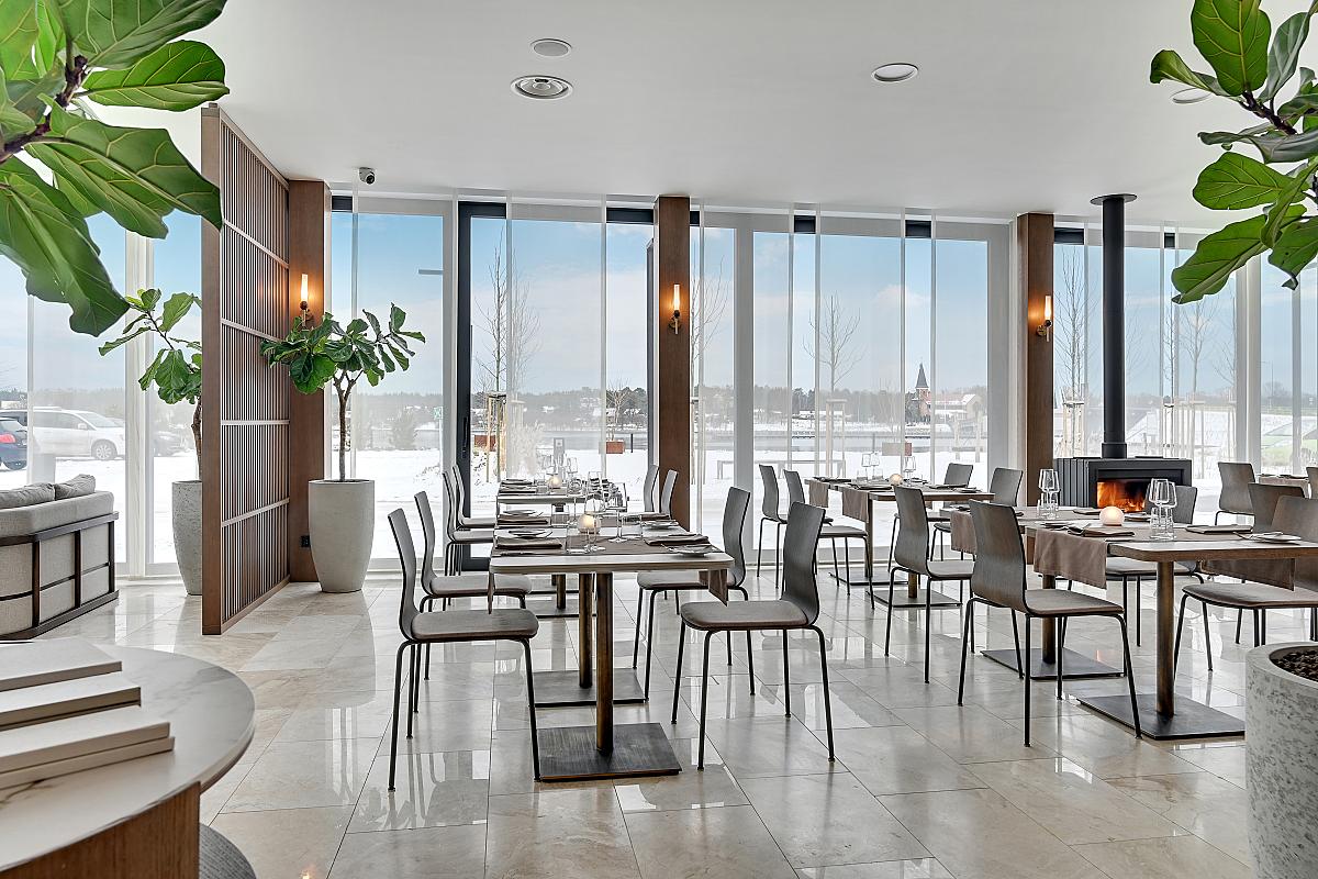 Grano Hotel Solmarina céges renezvényhelyszín