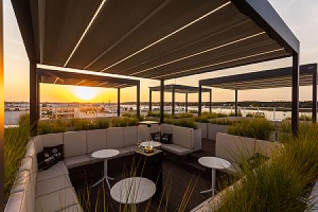 Grano Hotel Solmarina céges renezvényhelyszín