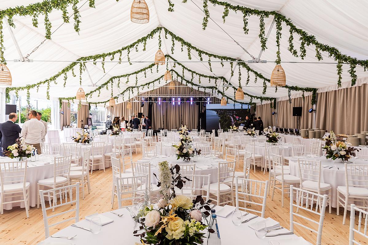 Grano Hotel Solmarina céges renezvényhelyszín