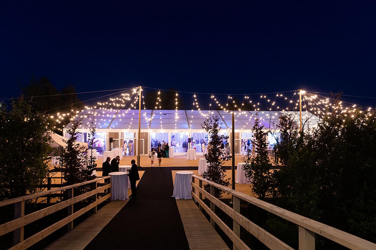 Grano Hotel Solmarina céges renezvényhelyszín