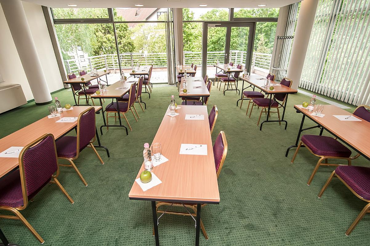 Rubin Wellness & Conference Hotel