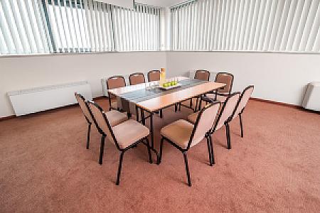 Rubin Wellness & Conference Hotel